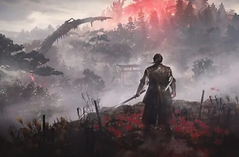Nioh 3