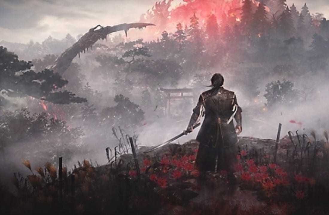 Nioh 3