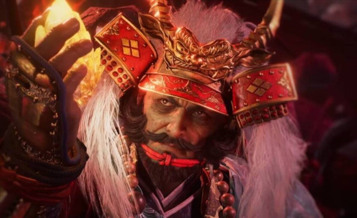 Nioh 3
