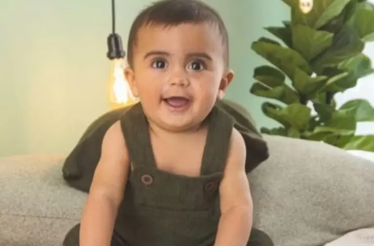 Noah morreu afogado durante a própria festa de aniversário