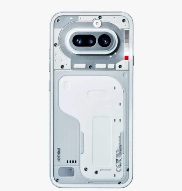 Nothing Phone