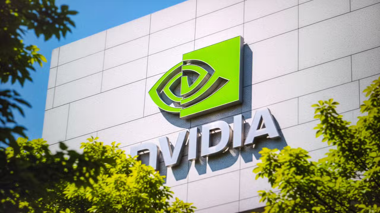 Nvidia