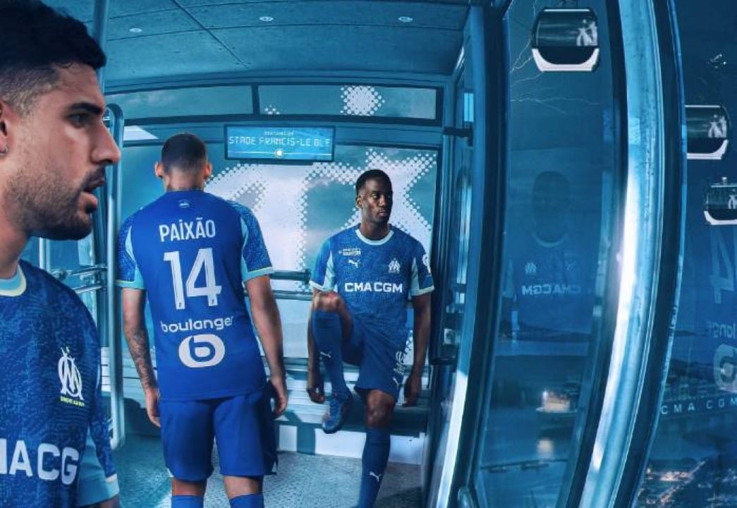 Olympique de Marseille