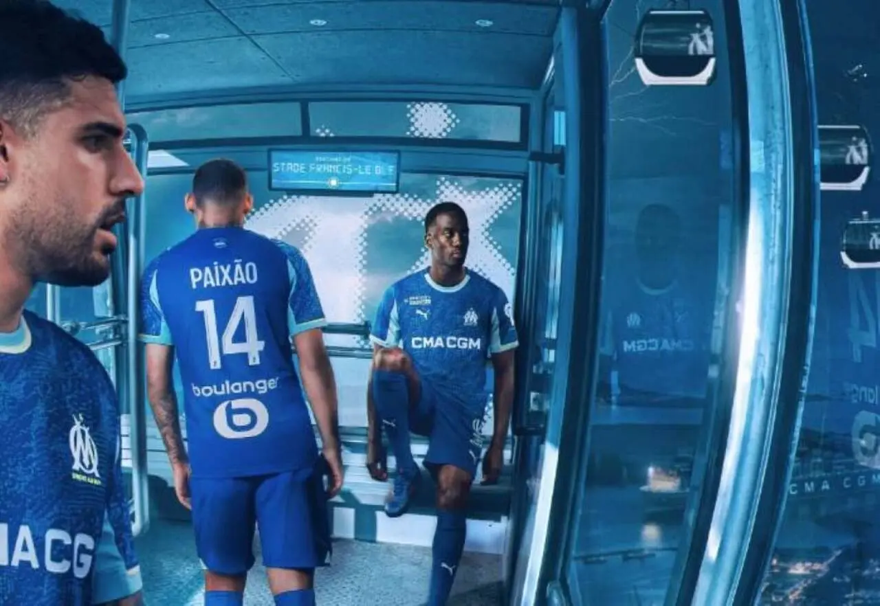 Olympique de Marseille