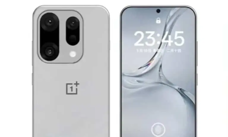OnePlus 16