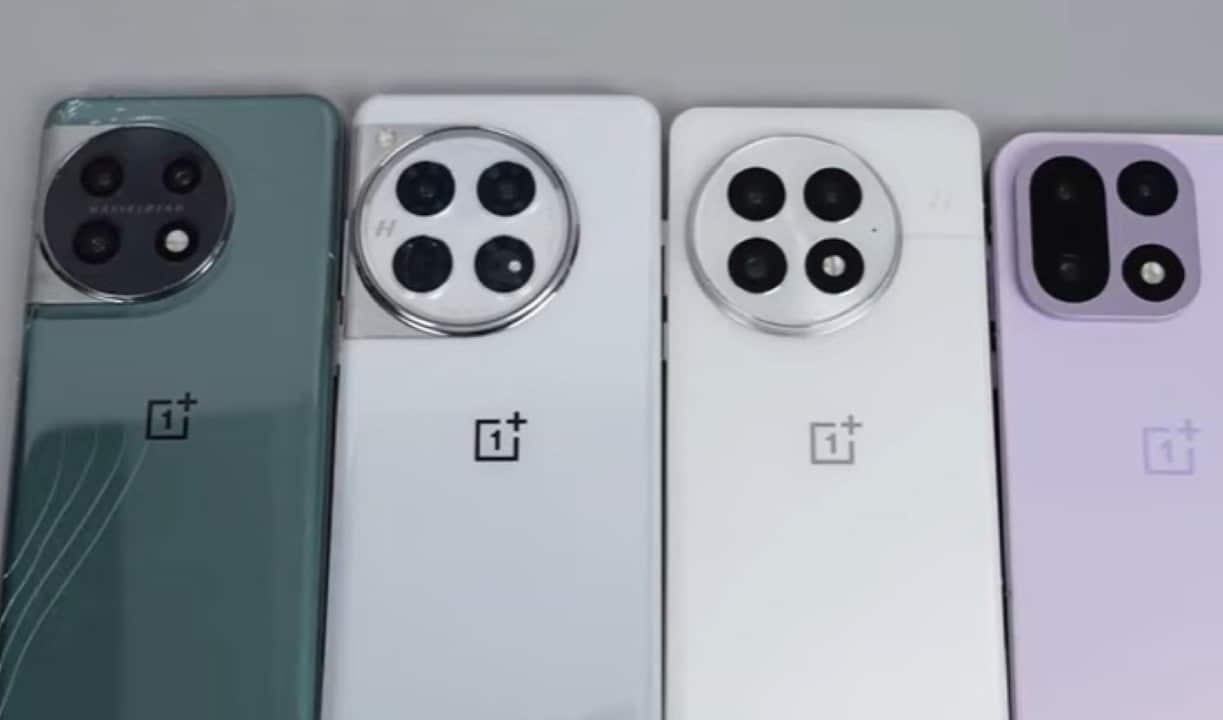 OnePlus 16