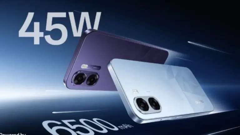 Oppo K14x 5G