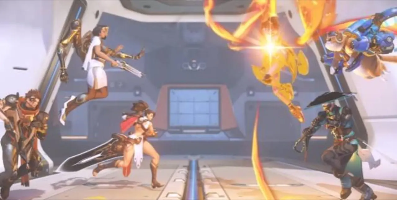 Overwatch