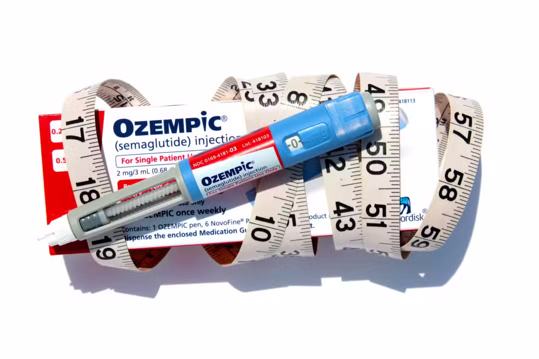 Ozempic