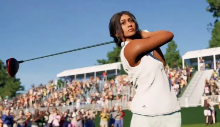 PGA Tour 2K25