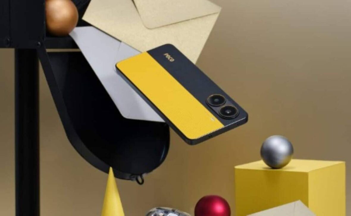 POCO X7 Pro