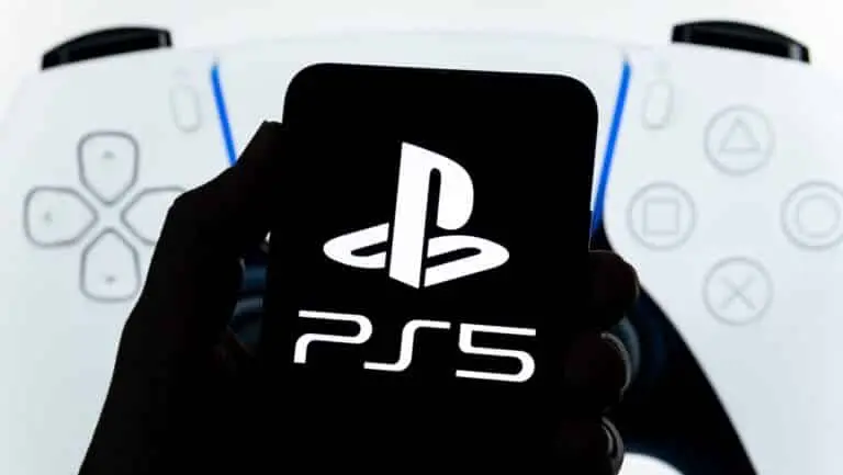 PS 5