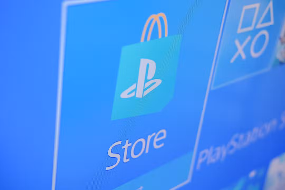 PS Store