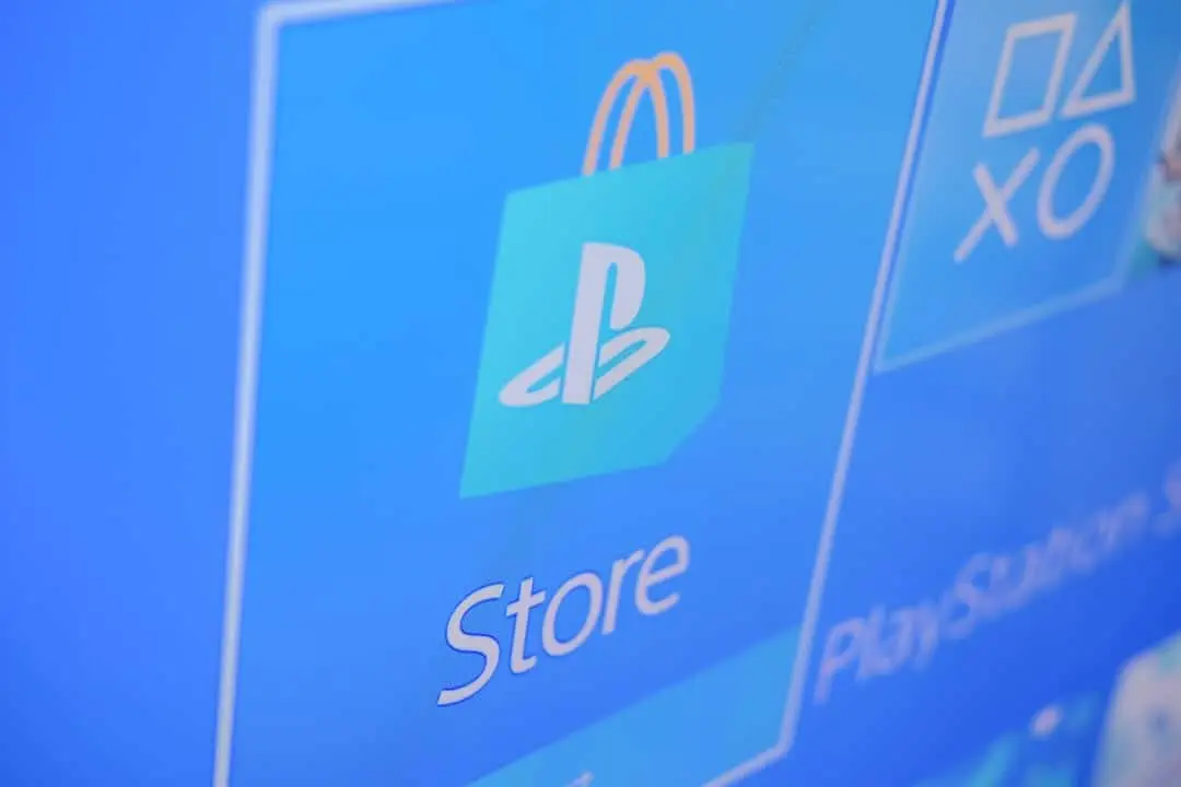 PS Store