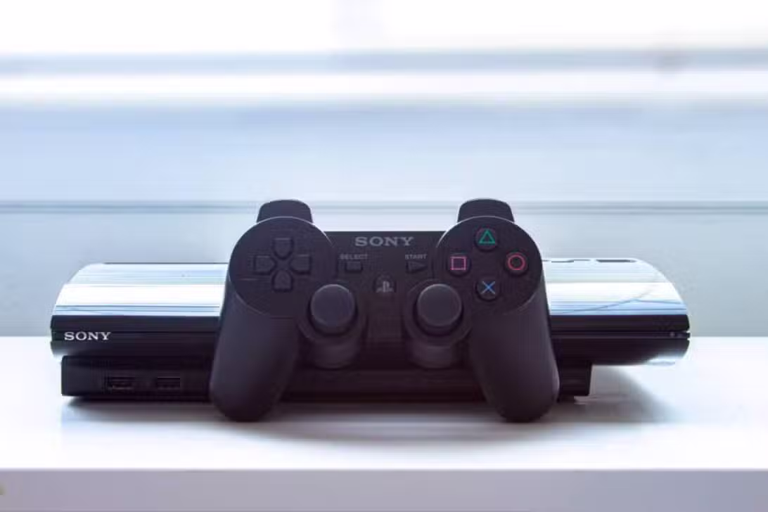 PS3