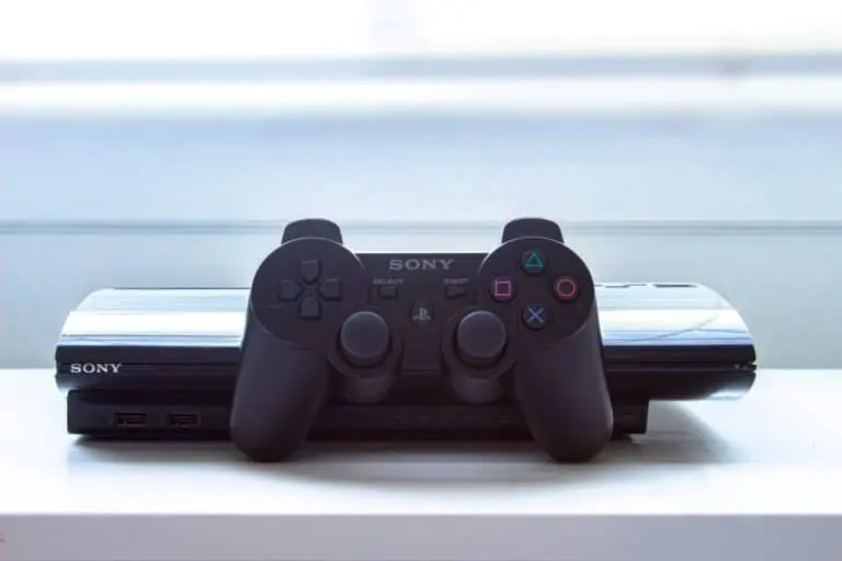 PS3