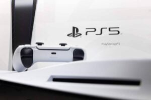 PS5