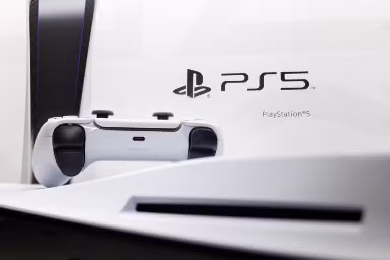 PS5