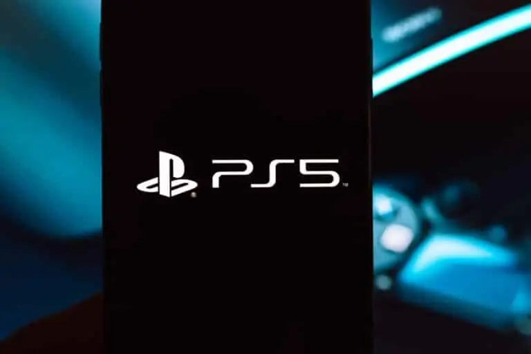 PS5