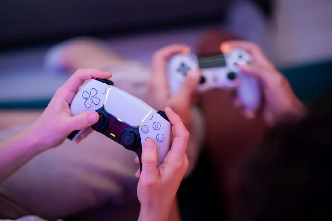 PS5 e PS4