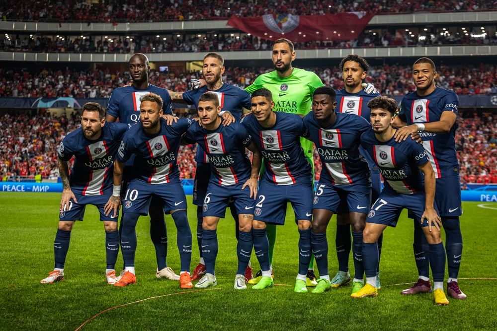 PSG