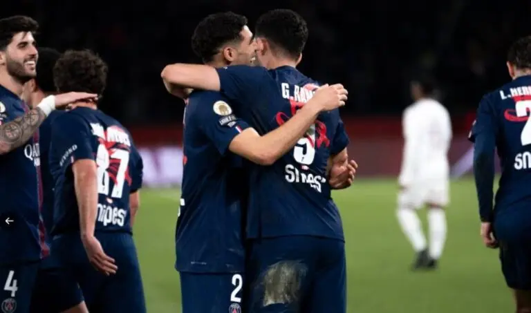 PSG
