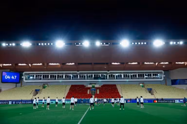 PSG