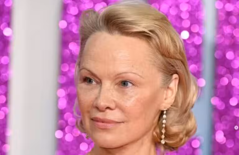 Pamela Anderson