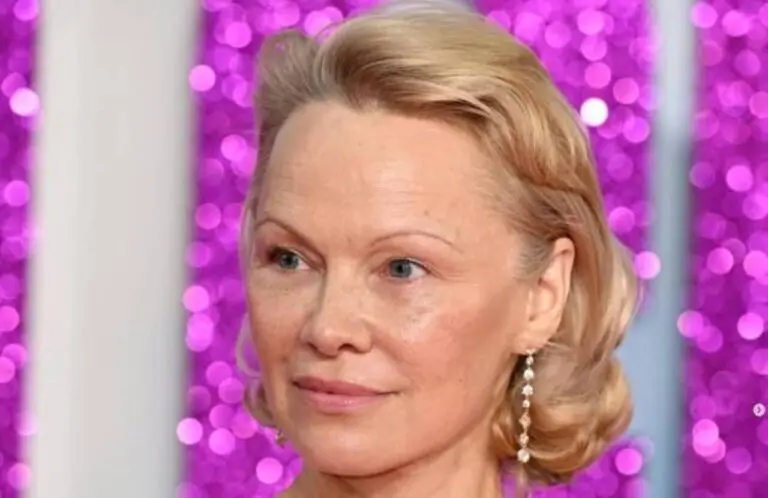 Pamela Anderson