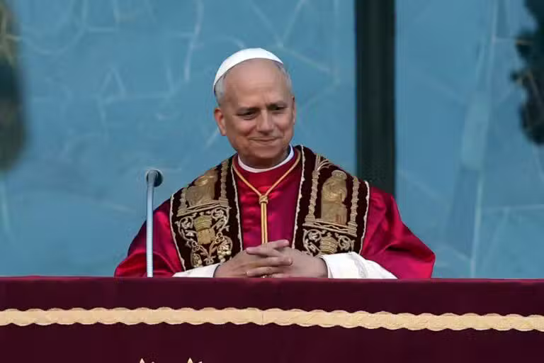 Papa Leão XIV