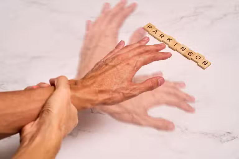 Parkinson