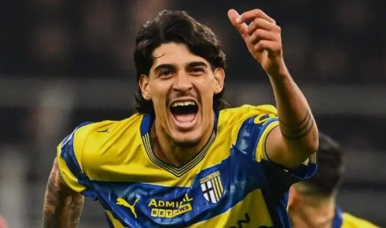 Parma