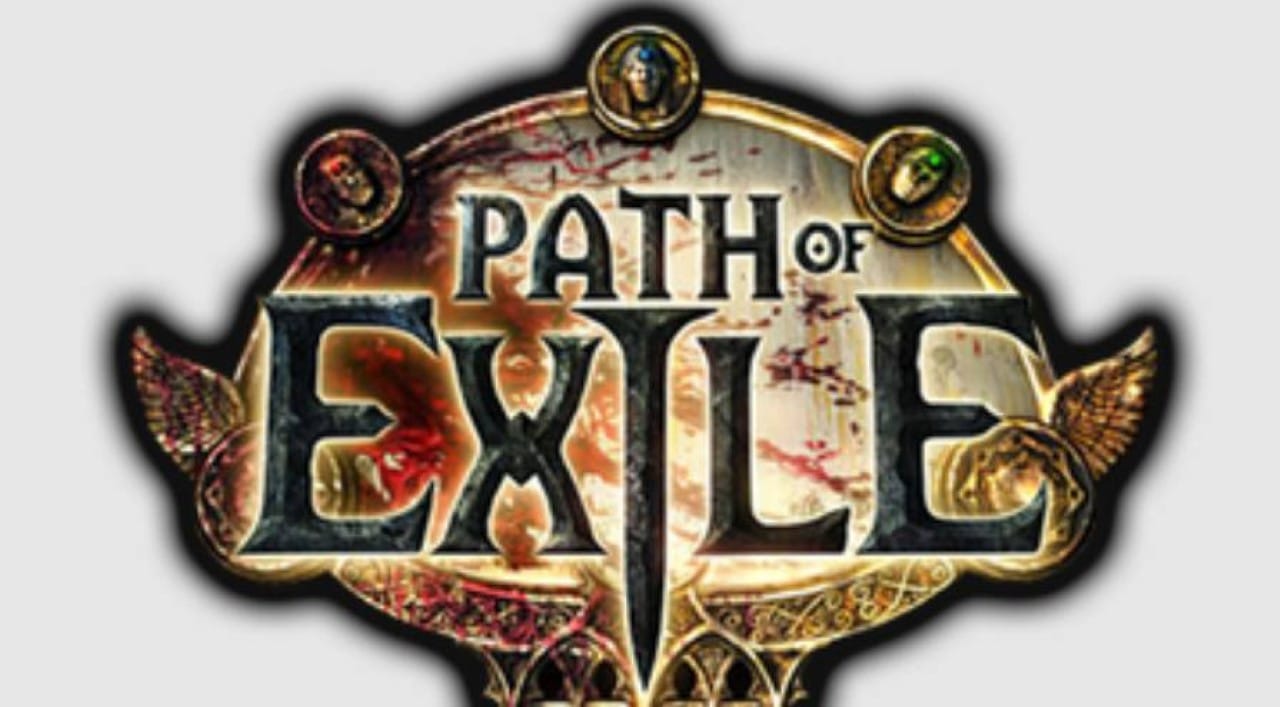 Path of Exile