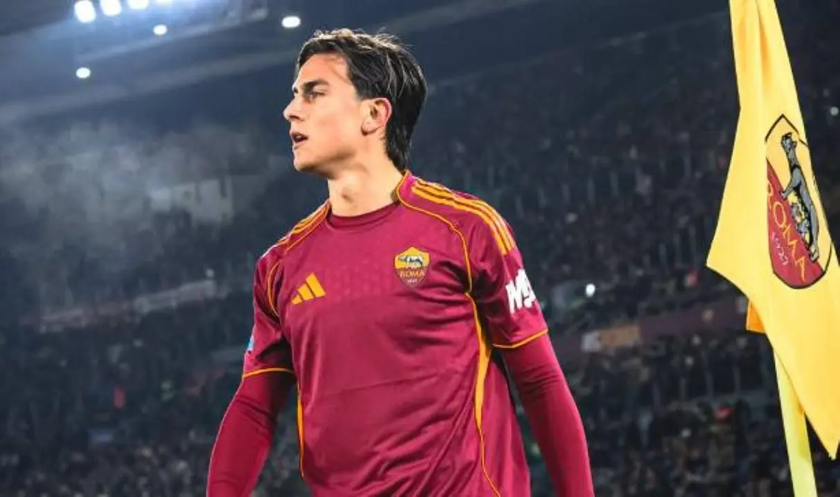 Paulo Dybala