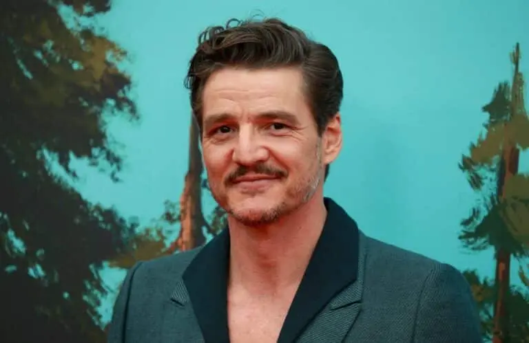 Pedro Pascal