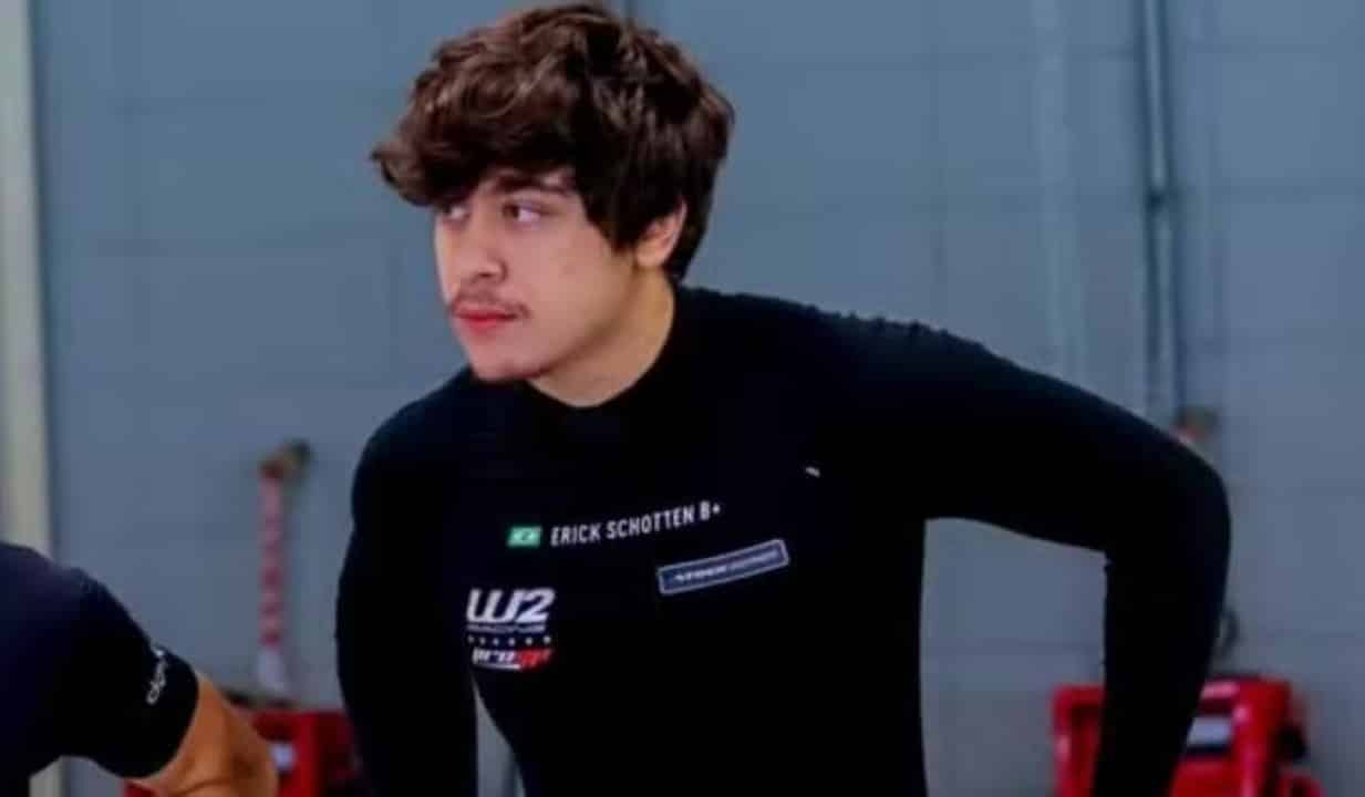 Pedro Turra é suspeito de agredir adolescente de 16 anos