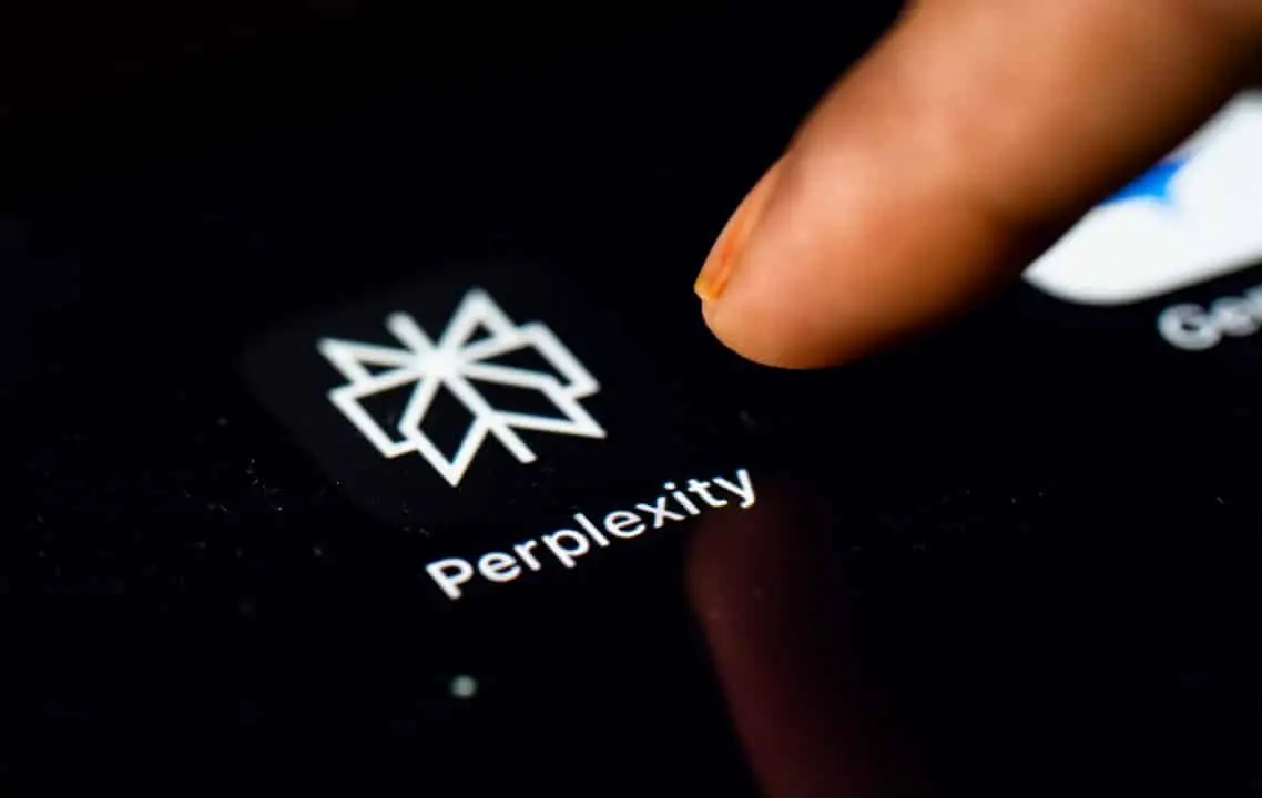 Perplexity