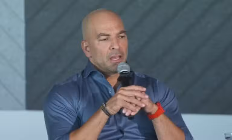 Peter Attia