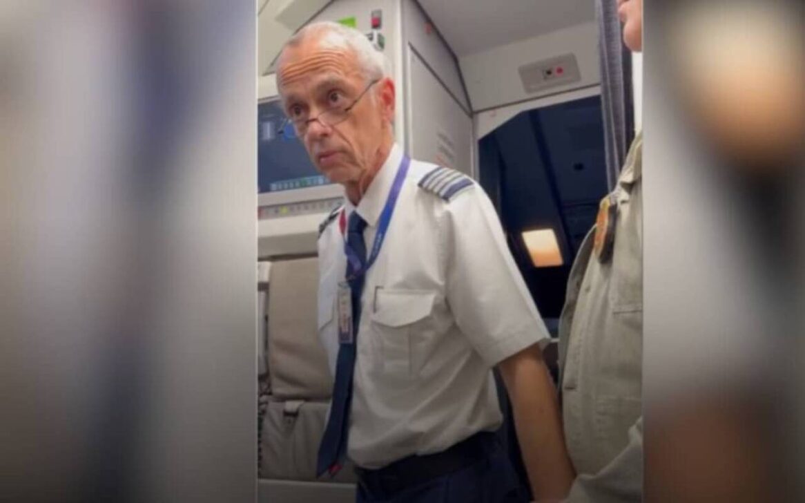 Piloto Serigio Antonio Lopes