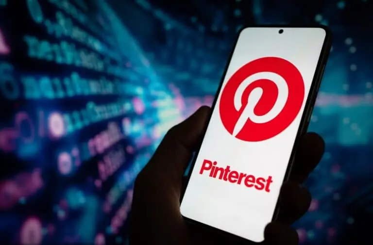 Pinterest