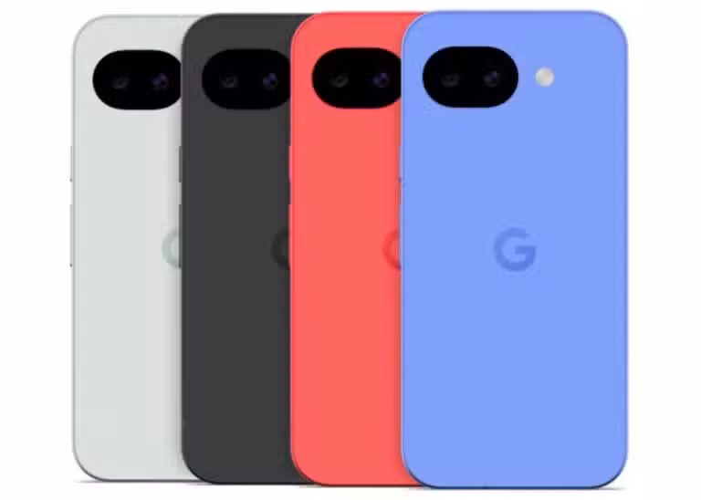 Pixel 10a