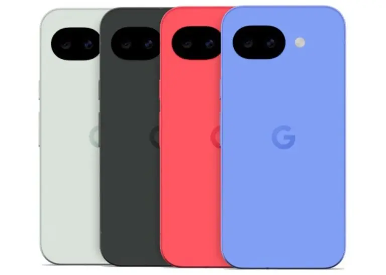 Pixel 10a
