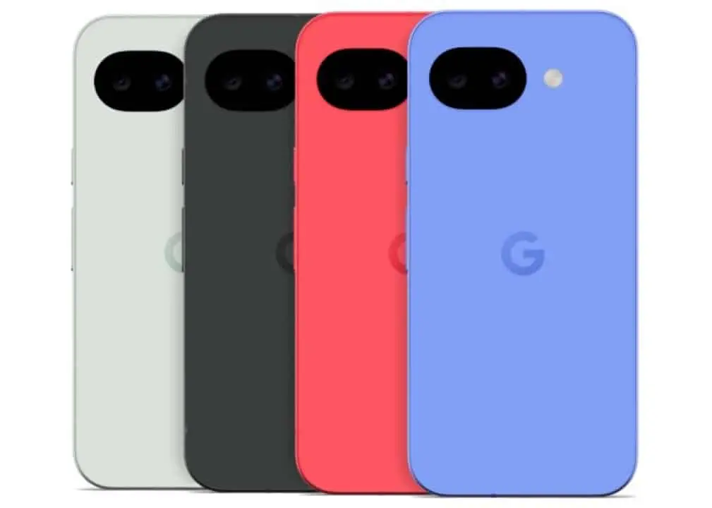 Pixel 10a
