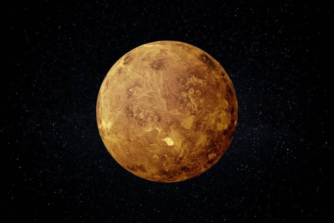 Planeta Vênus