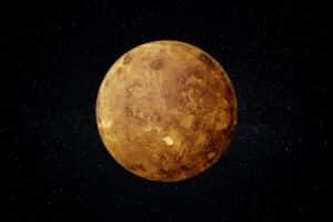 Venera 13 pousou em Vênus em 1982 e enviou primeiras fotos coloridas da superfície