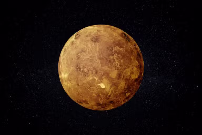 Planeta Vênus
