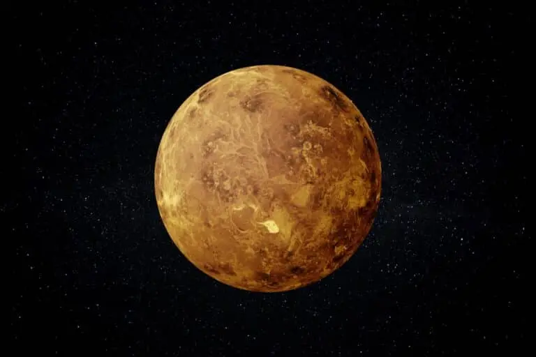 Planeta Vênus