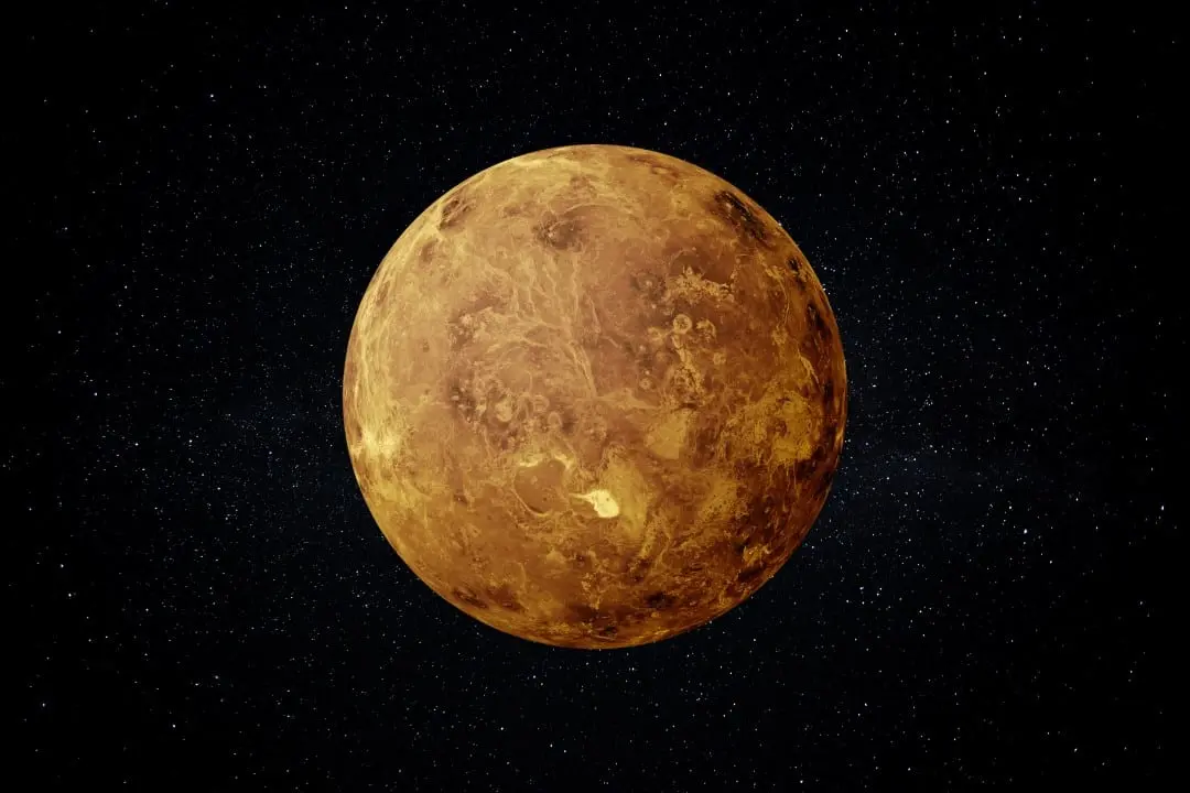 Planeta Vênus