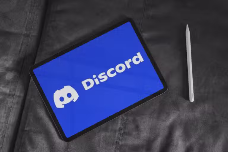 Plataforma Discord