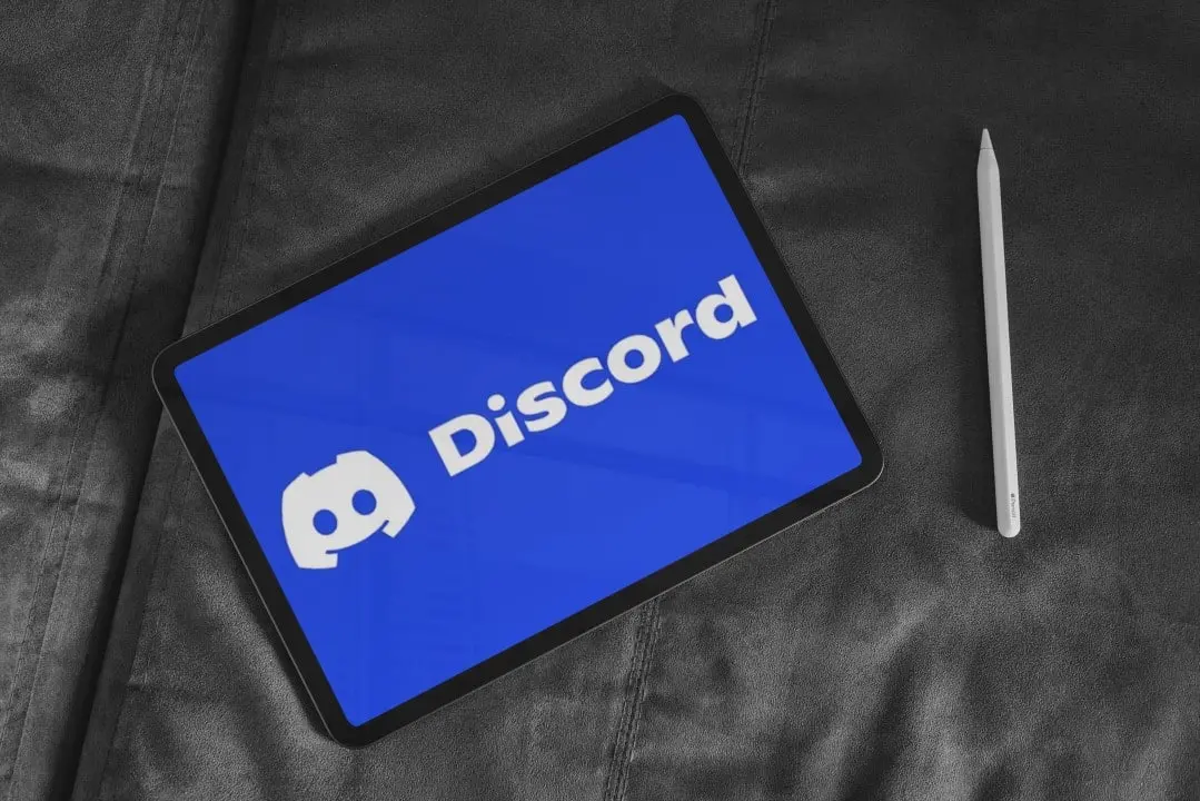 Plataforma Discord